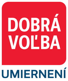 DOBRÁ VOĽBA